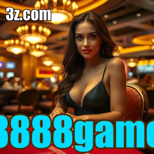 Comunidade Vibrante: Explore o 8888game de Forma Única