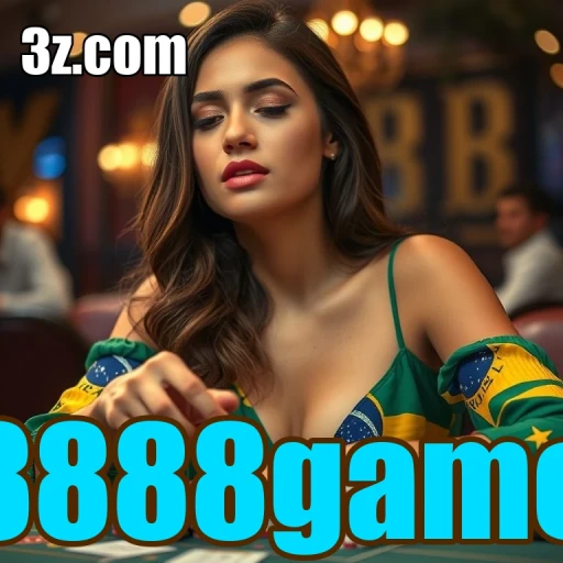 As Últimas News do 8888game: Uma Nova Era nos Jogos