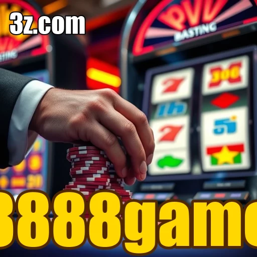 Promoções Novas e Empolgantes no 8888game: Aproveite!