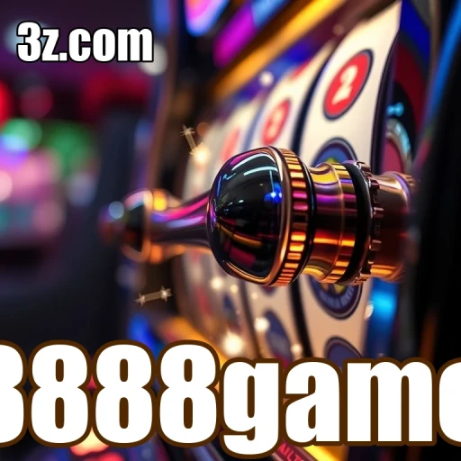 Slots Irresistíveis e Diversão sem Fim no 8888game