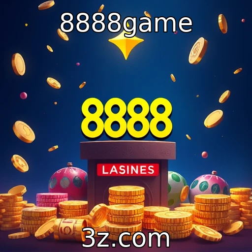 Desempenho financeiro de provedores de jogos em análise