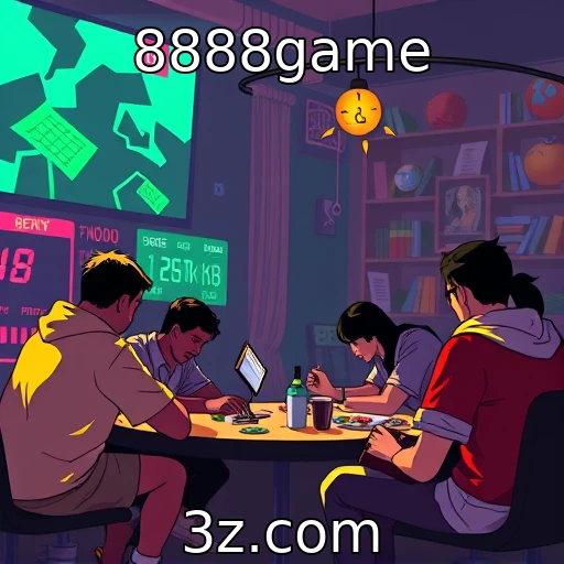 A influência das comunidades de jogos na cultura atual