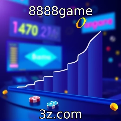 Análise do crescimento de operadores de iGaming no Brasil