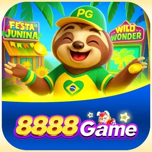 8888game